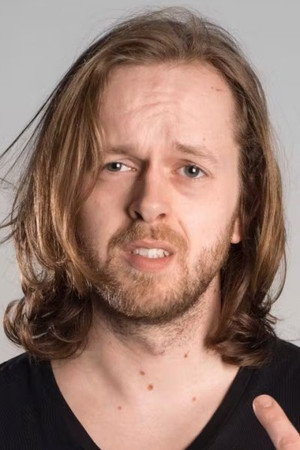 Elias Ehlers in Zulu Comedy Galla 2016
