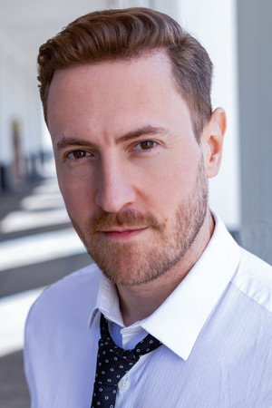 Daniel Kuhlman in Rose White