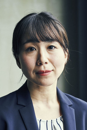 Ayaka Tsujisawa in Border Camera