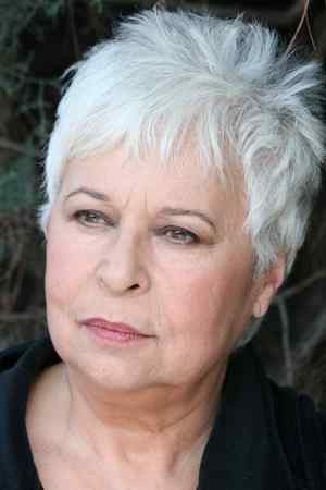 Rita Savagnone in Godzilla