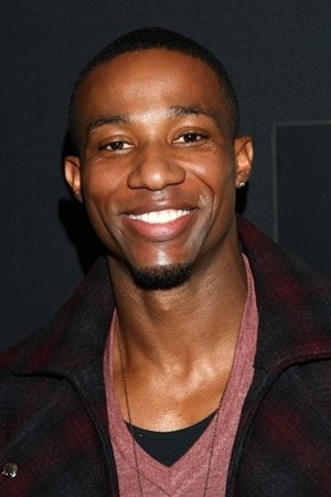 Arlen Escarpeta in Brotherhood