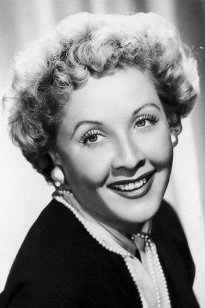 Vivian Vance in Lucy's Really Lost Moments