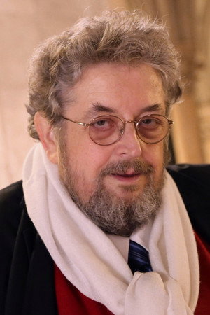 Peter Kern in Mother Küsters Goes to Heaven
