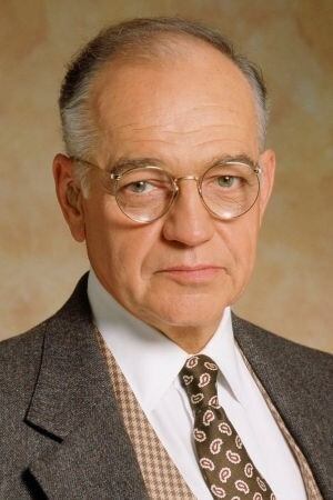 Richard Dysart in The Thing