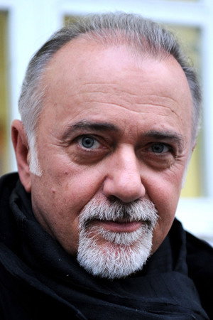 Giorgio Faletti in Concrete Romance