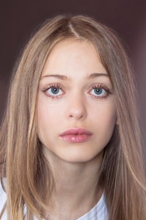 Lila-Rose Gilberti in Last Summer