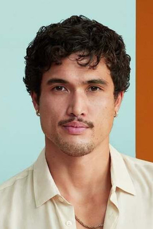Charles Melton in My Darling California