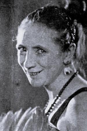 Dorothea Wolbert in Lonesome Luke, Messenger