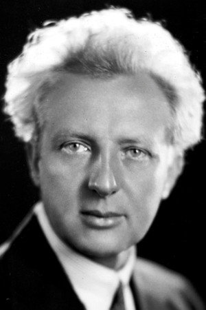 Leopold Stokowski in Fantasia