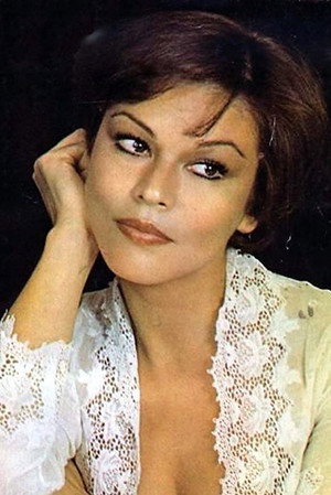 Mirta Miller in All the Screams of Silence