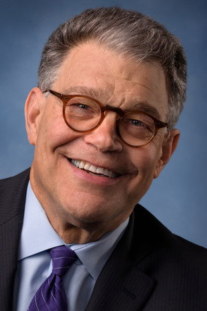 Al Franken in Steve Martin's Best Show Ever
