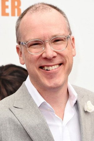 Tim Johnson in SATAN'S GUIDE TO THE BIBLE