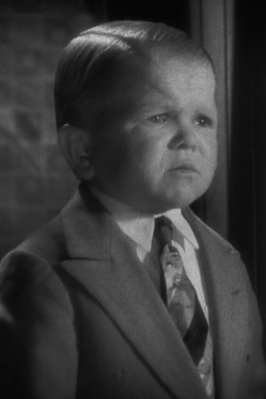 Harry Earles in Freaks