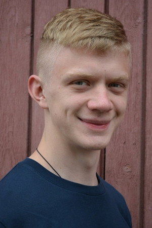 Aleksandr Kononets in The Conscience