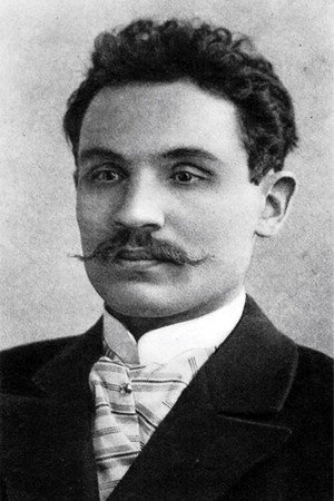 Ivan Marianenko in Prometey