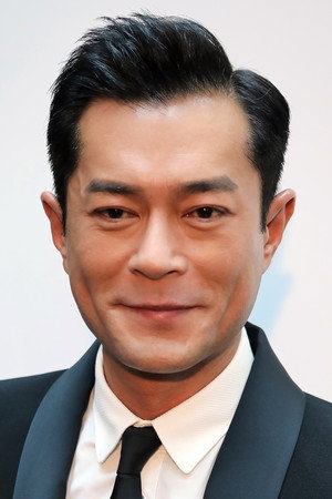 Louis Koo in Naked Ambition 3D