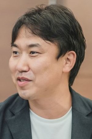 Kwak Ja-hyung in Part-Time Spy