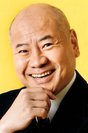 Kinzō Sakura in Birdcage of Horrors