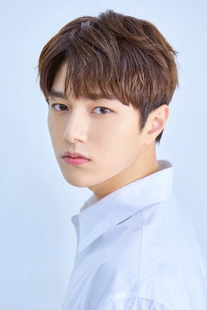 L in INFINITE 15TH ANNIVERSARY CONCERT 'LIMITED EDITION' THE MOVIE