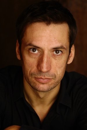 Benjamin Egner in La voix d'or