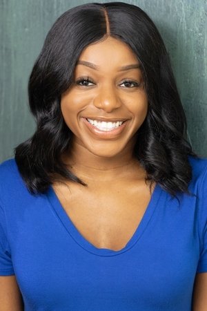 Nijah Brenea in Ruth   Boaz