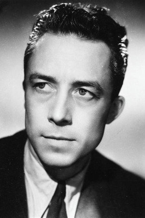 Albert Camus in Camus: An Icon Of Revolt