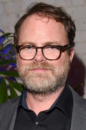 Rainn Wilson in My Super Ex-Girlfriend
