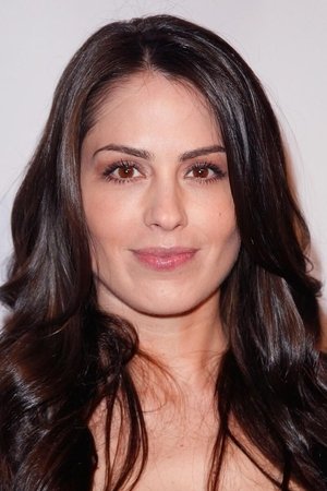 Michelle Borth in Komodo vs  Cobra