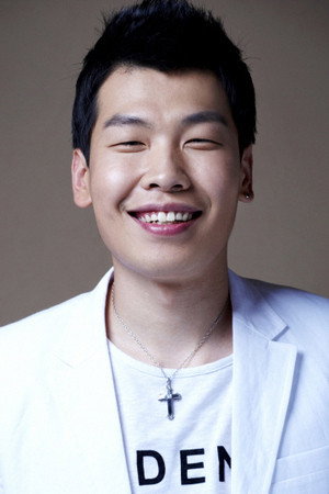 Baek Bong-ki in School of Youth: The Corruption of Morals