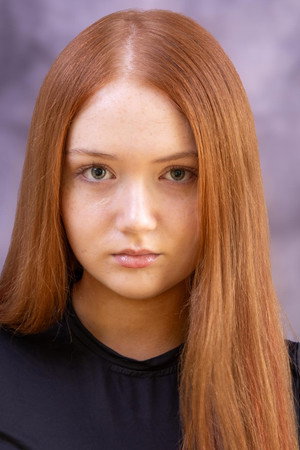 Sophie Knight in Rewrite Me