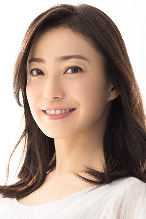 Miho Kanno in Dolls