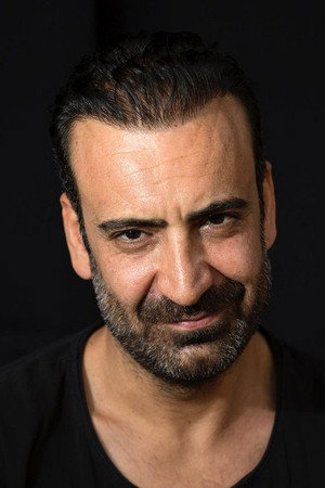 Cem Zeynel Kılıç in Yellow Heat