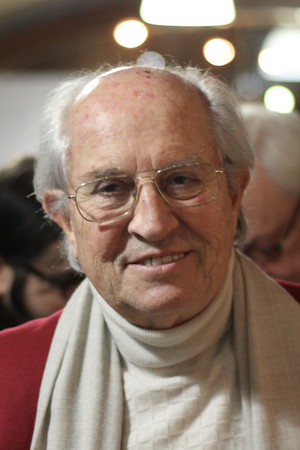 Vittorio Storaro in The Making of 'One from the Heart'