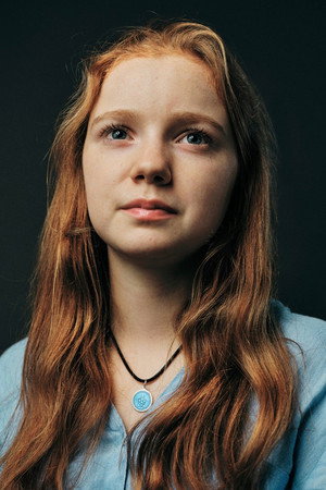 Bella Lack in Animal