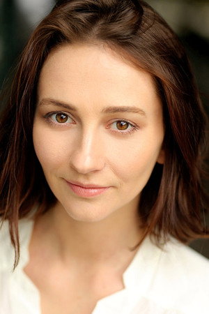 Lizzie Stanton in Donner Party: The Musical