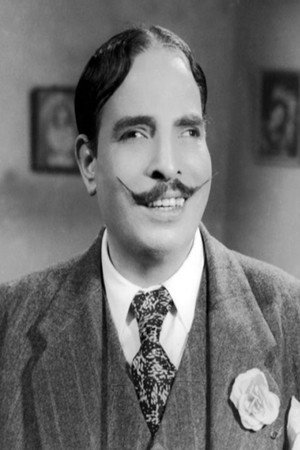 Abdel Fattah Al-Qosari in Ismail Yassine in the House of Ghosts