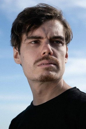 Samuli Jaskio in Heavy Trip