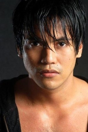 Jeffrey Hidalgo in Silong