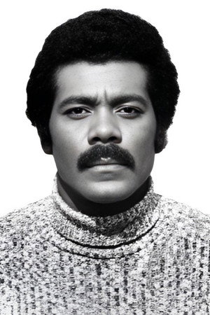 Thalmus Rasulala in The Last Hard Men