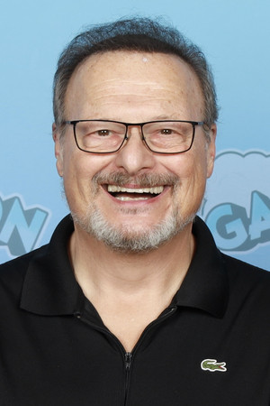 Wayne Knight in To Die For