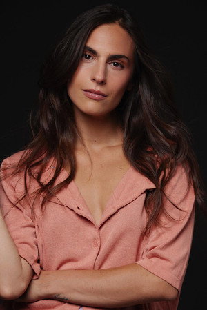 Carolina Sobisch in Let the Dance Begin