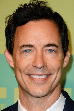 Tom Cavanagh in Corrective Measures