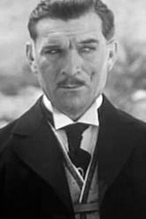 Albert J. Smith in The Ace of Spades