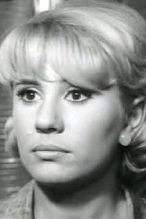 Michèle Bardollet in Paris, My Love