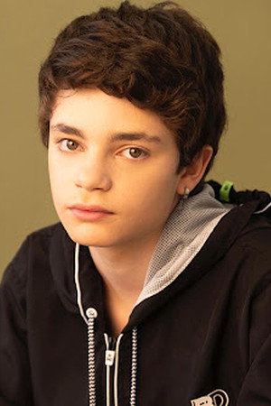 Kevin Vechiatto in Monica and Friends  Lessons