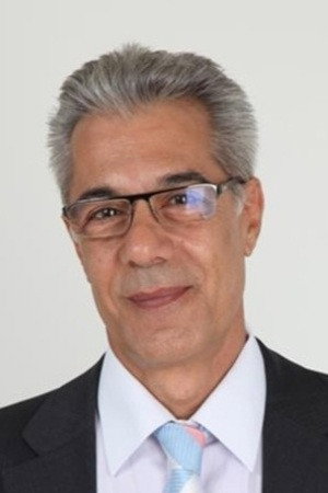 Stavros Louras in The Last Homecoming