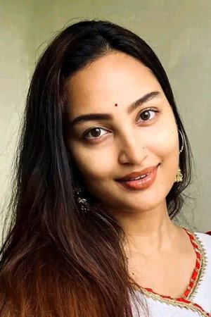Ananya Mishra in Baala: The Rhythm of Life