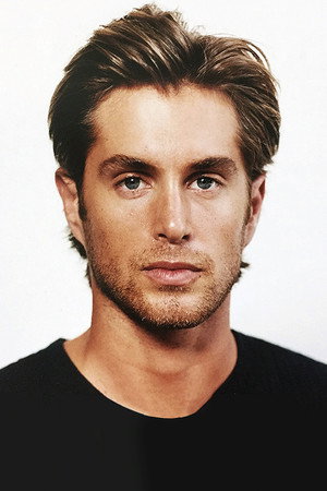 Greg Sestero in Infrared