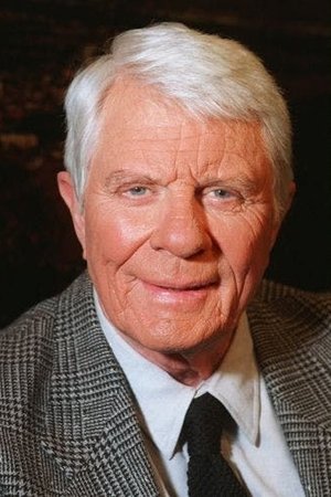 Peter Graves in Stalag 17