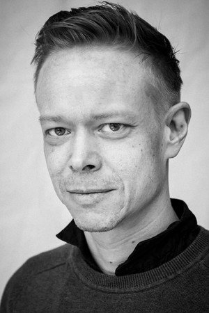 Joachim Rafaelsen in Happy, Happy
